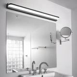 Stainless Steel Led Mirror Lights