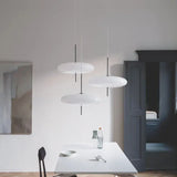 Lightweight Suspension Modern Dining Room Pendant Light