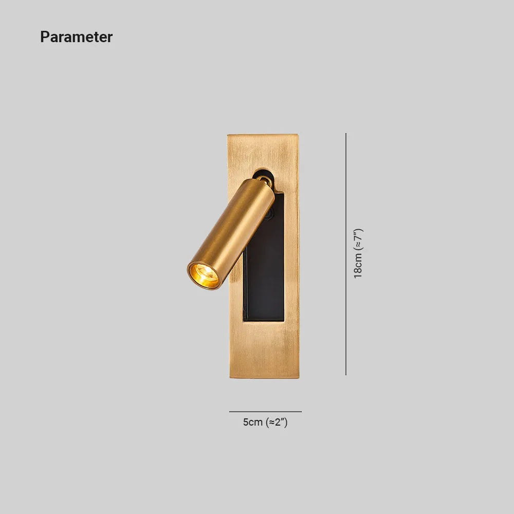 Leselampe Wand Bett für modernes und stilvolles Wohnen - Clowas.de