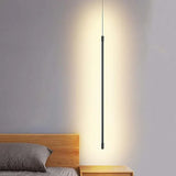 Linear Pendelleuchte in modernem minimalistischen Design - Clowas.de