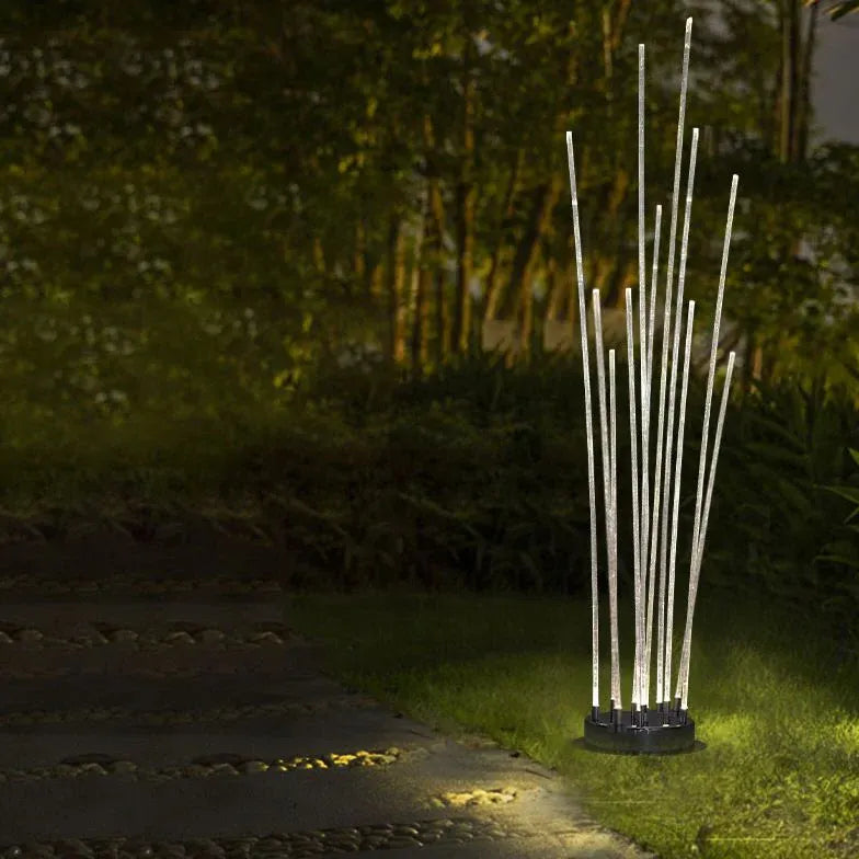 Dekoleuchte Outdoor Gartenbeleuchtung für stimmungsvolle Atmosphäre - Clowas.de