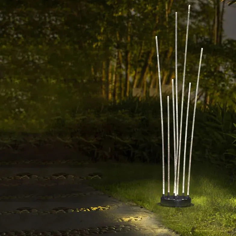 Dekoleuchte Outdoor Gartenbeleuchtung für stimmungsvolle Atmosphäre - Clowas.de