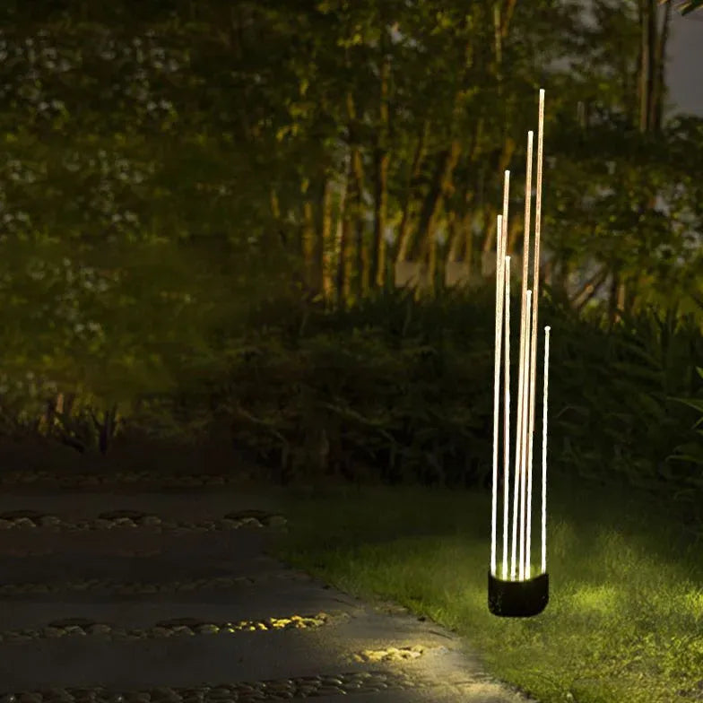 Dekoleuchte Outdoor Gartenbeleuchtung für stimmungsvolle Atmosphäre - Clowas.de