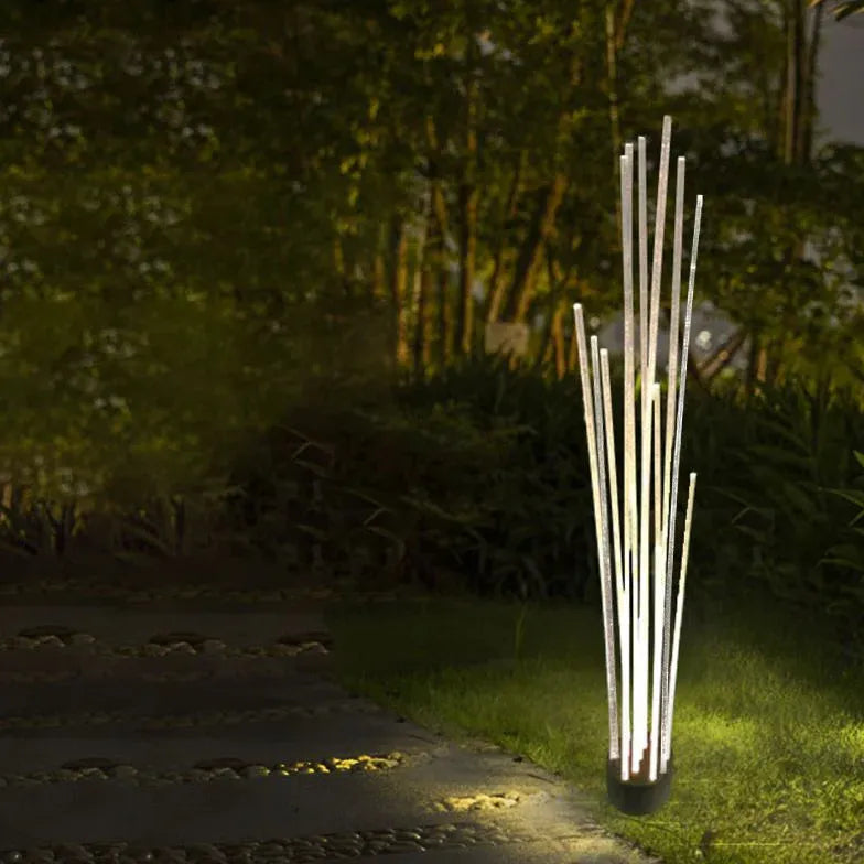 Dekoleuchte Outdoor Gartenbeleuchtung für stimmungsvolle Atmosphäre - Clowas.de
