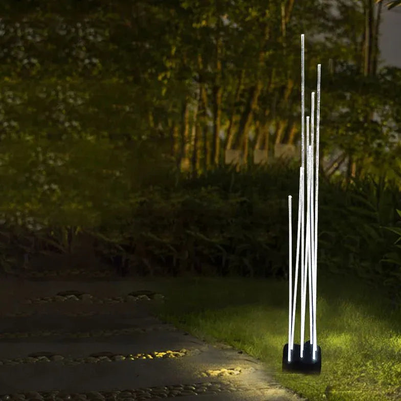Dekoleuchte Outdoor Gartenbeleuchtung für stimmungsvolle Atmosphäre - Clowas.de