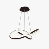 lpendelleuchte ring led modernes nordisches Design - Clowas.de