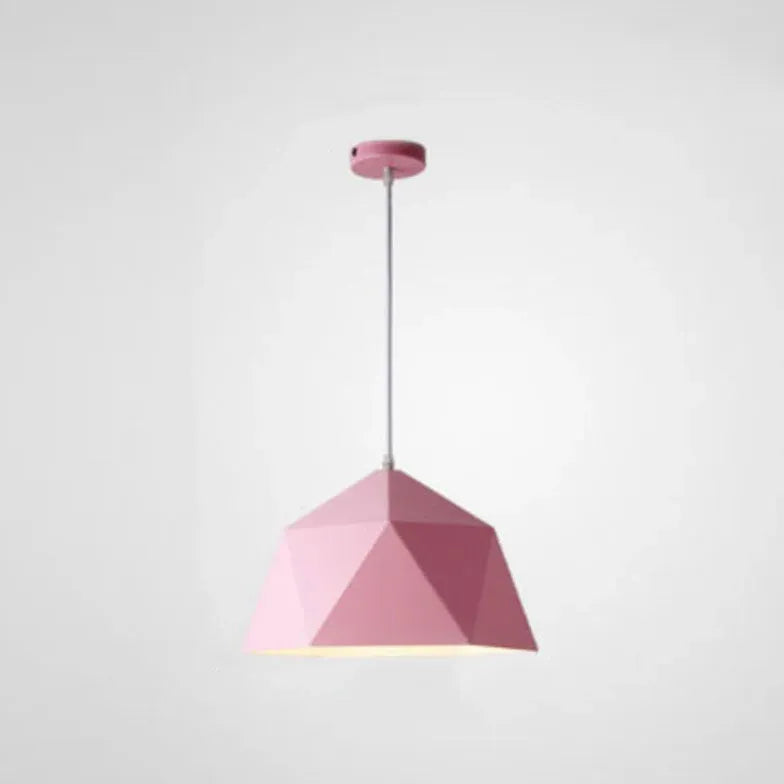 Decken Hängelampen Wohnzimmer im simplen nordischen Industriestil - Clowas.de
