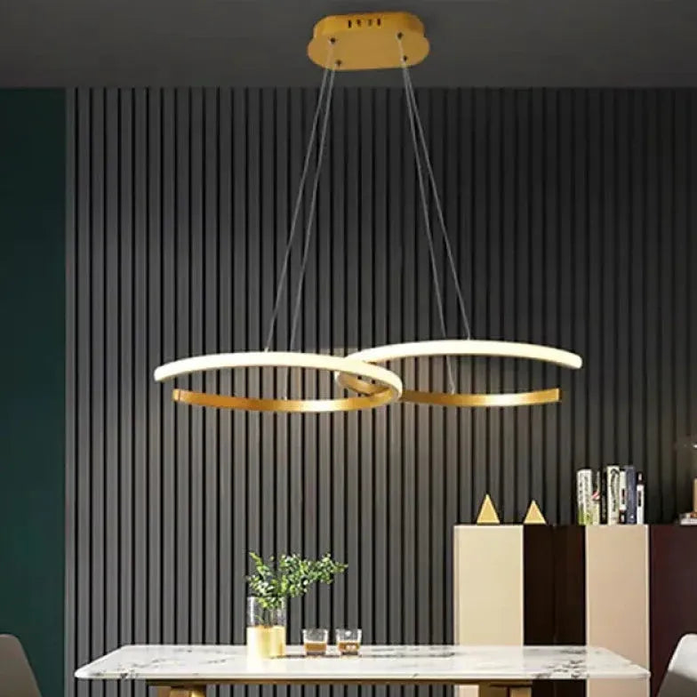 mhängelampe runder esstisch nordisches modernes schlichtes design - Clowas.de