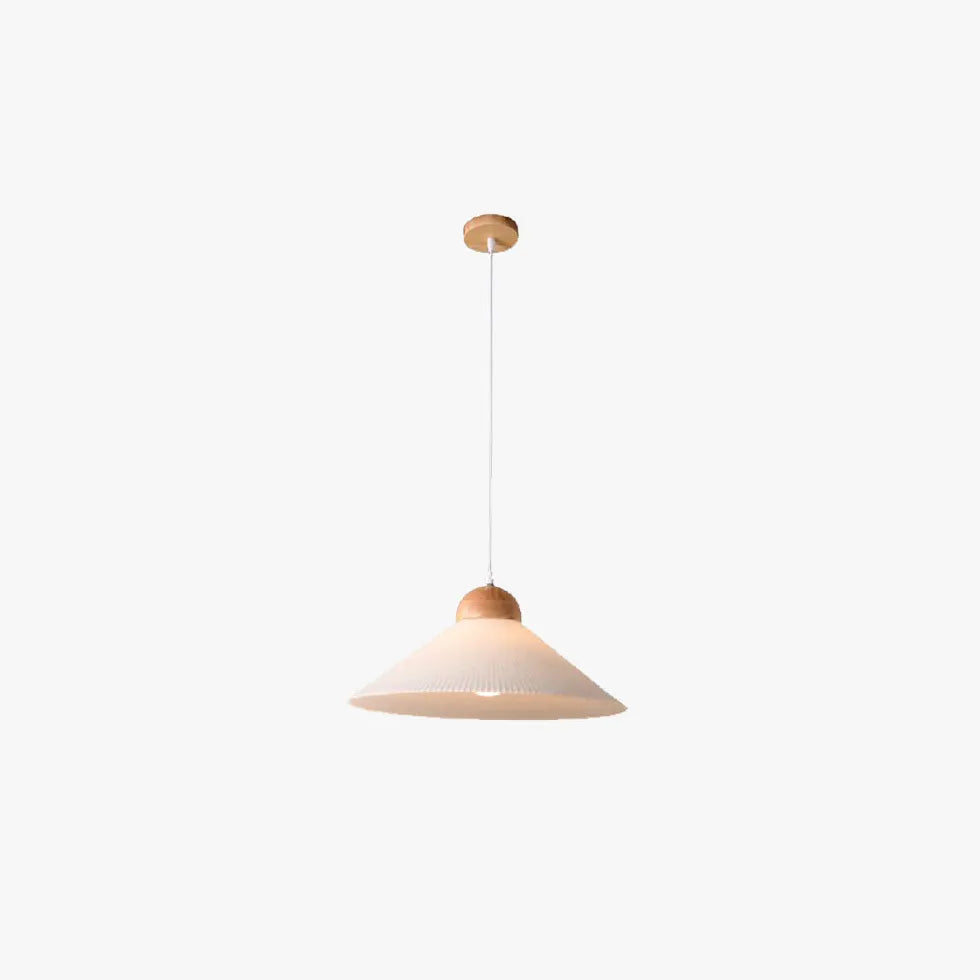 LED Pendelleuchte Büro nordisch modern weißes Design - Clowas.de
