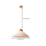 LED Pendelleuchte Büro nordisch modern weißes Design - Clowas.de