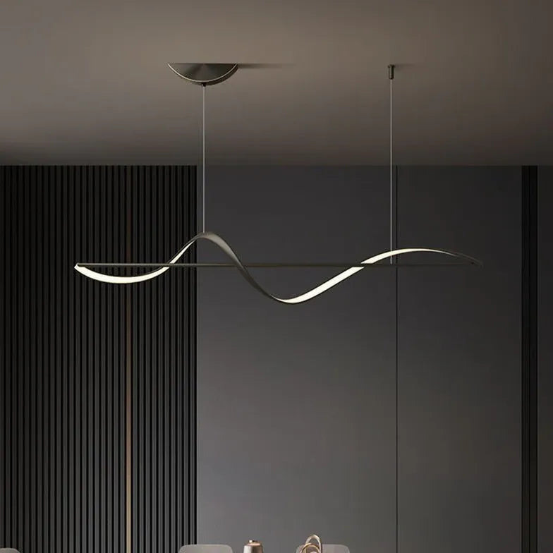 Designer Hängelampen Esstisch Nordisch Modern Minimalistisch - Clowas.de