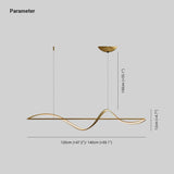 Designer Hängelampen Esstisch Nordisch Modern Minimalistisch - Clowas.de