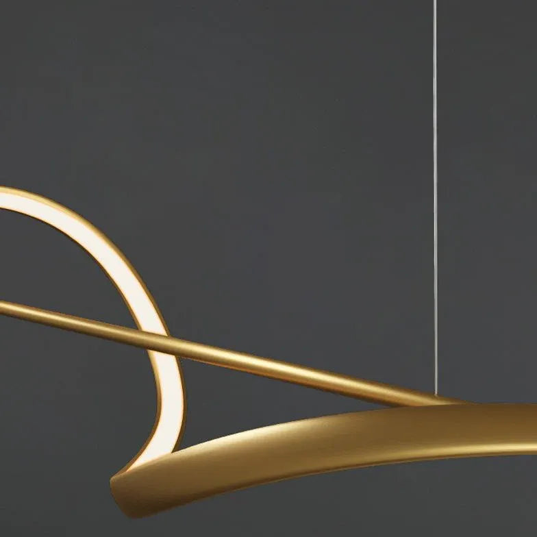 Designer Hängelampen Esstisch Nordisch Modern Minimalistisch - Clowas.de