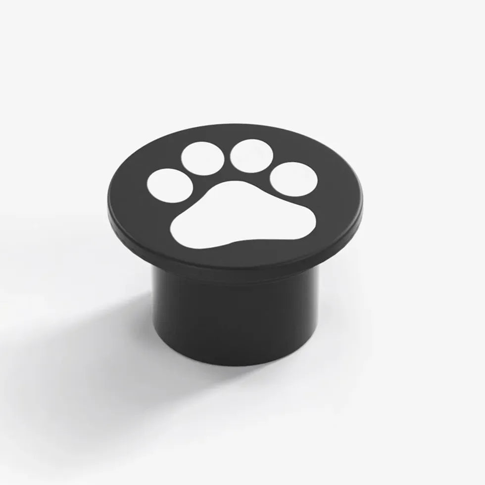 Cat Paw Garden Ground Outdoor Lights