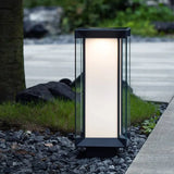 Outdoors lampe stehlampe für modernes Terrassenambiente - Clowas.de