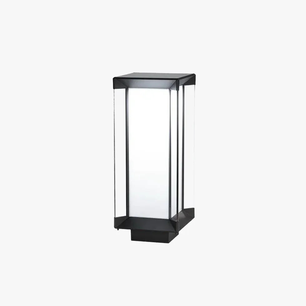 Outdoors lampe stehlampe für modernes Terrassenambiente - Clowas.de