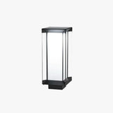 Outdoors lampe stehlampe für modernes Terrassenambiente - Clowas.de