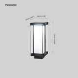 Outdoors lampe stehlampe für modernes Terrassenambiente - Clowas.de