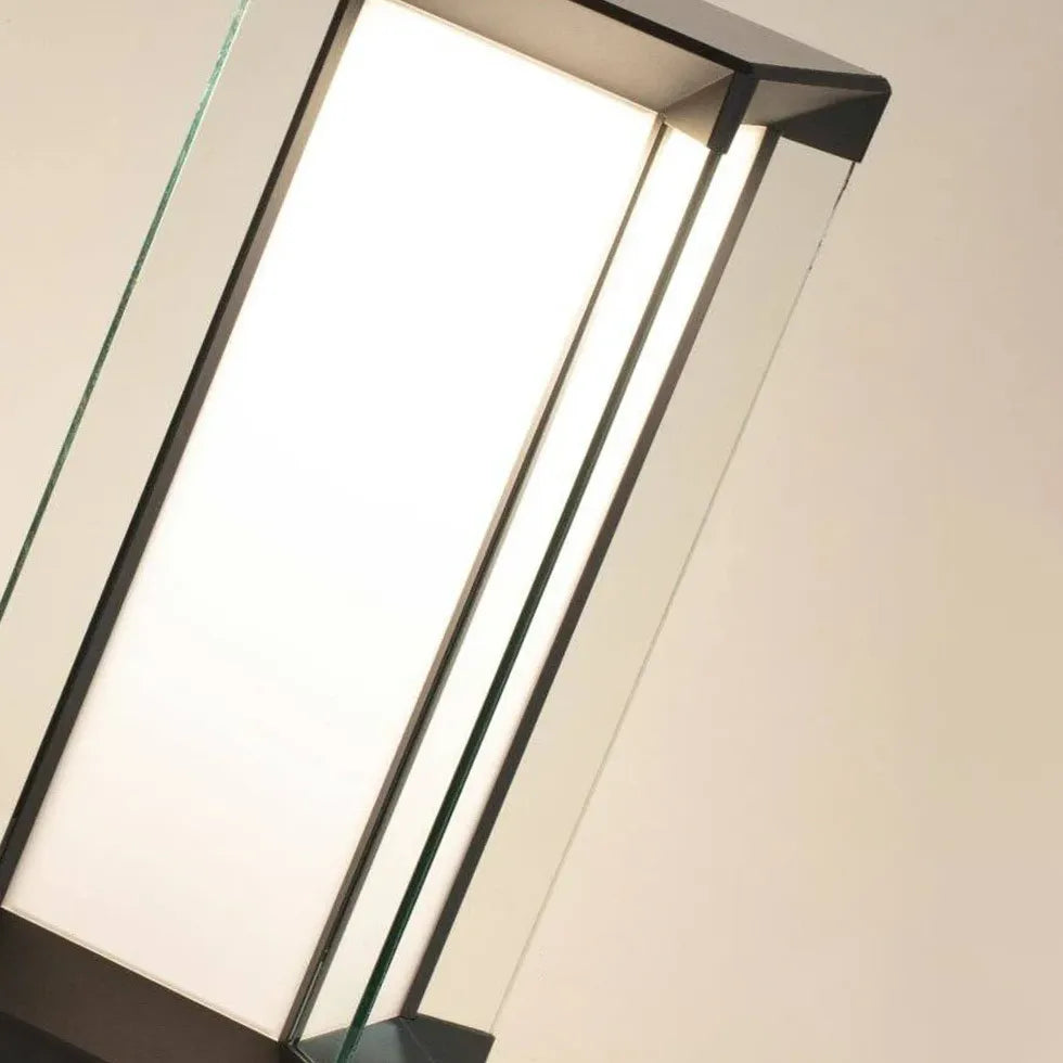 Outdoors lampe stehlampe für modernes Terrassenambiente - Clowas.de