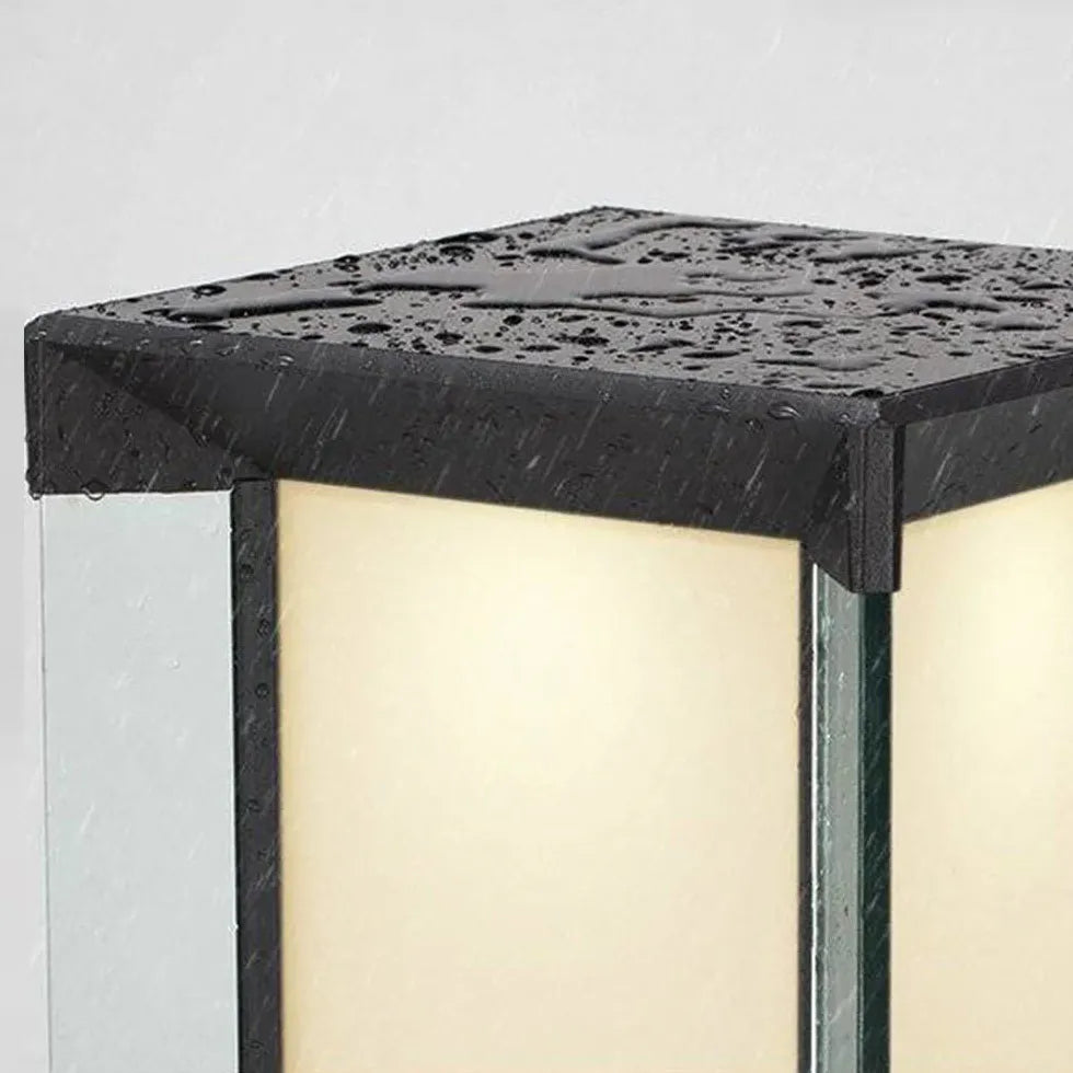 Outdoors lampe stehlampe für modernes Terrassenambiente - Clowas.de