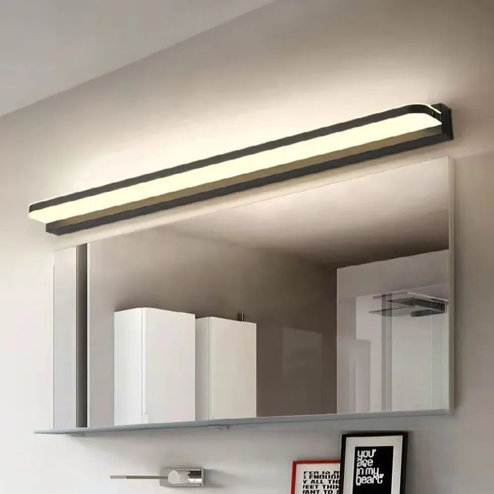 Badezimmer Wandleuchten Chrom Moderne Elegante Lichtlösungen - Clowas.de