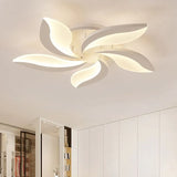 Deckenleuchte Luxus LED Acryl Modern - Clowas.de