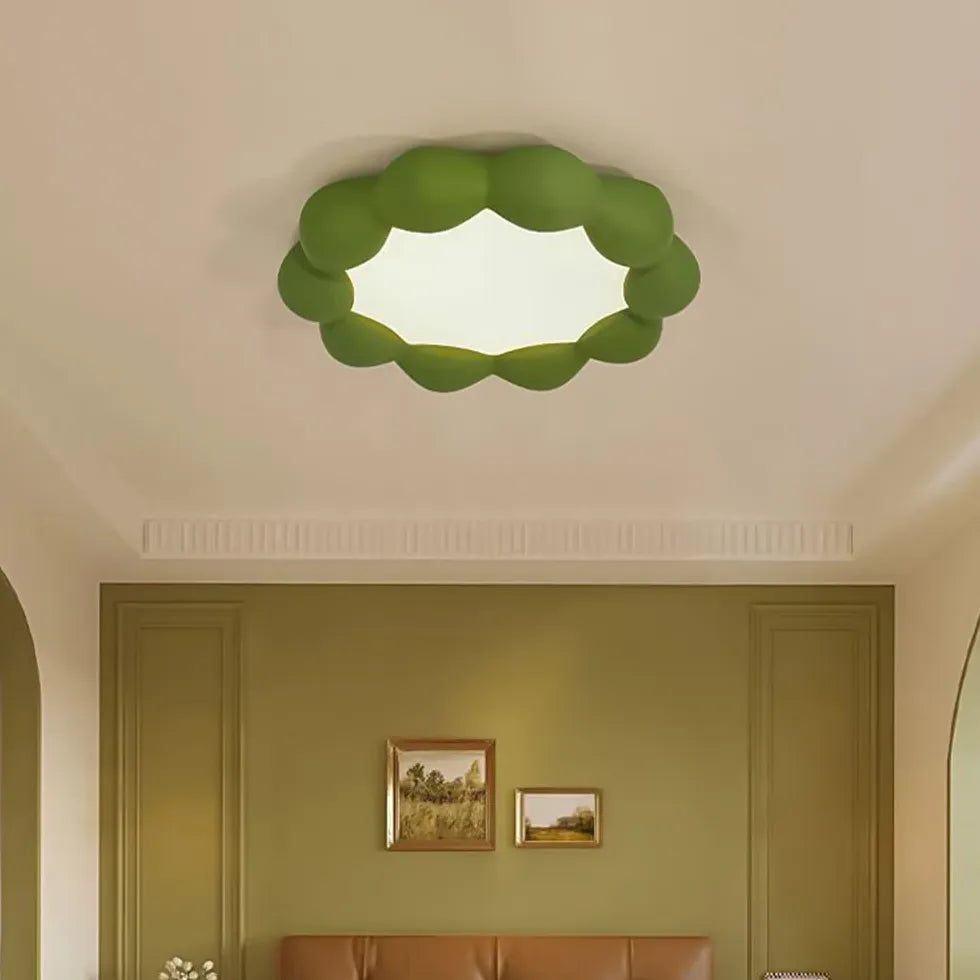 Moderne Deckenleuchten Esszimmer nordisch schlicht und augenschonend - Clowas.de