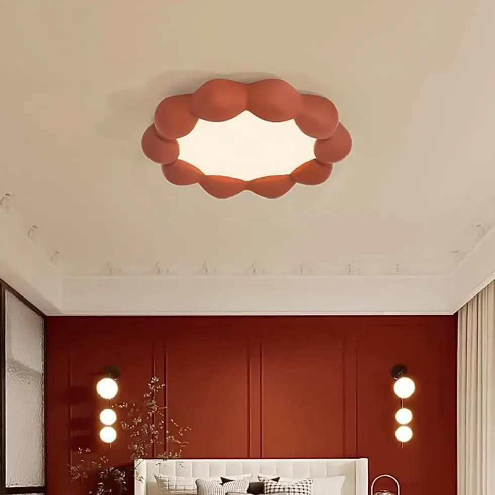 Moderne Deckenleuchten Esszimmer nordisch schlicht und augenschonend - Clowas.de