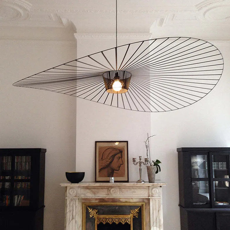 Moderne Deckenleuchten Esszimmer nordischer kreativer Stil - Clowas.de