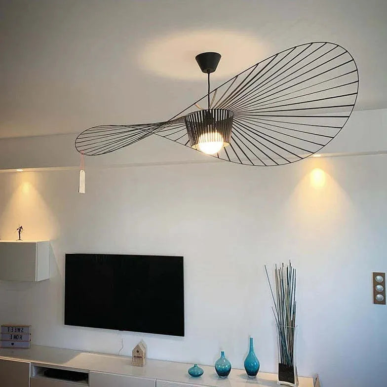 Moderne Deckenleuchten Esszimmer nordischer kreativer Stil - Clowas.de