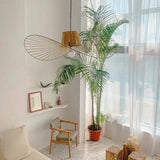 Moderne Deckenleuchten Esszimmer nordischer kreativer Stil - Clowas.de