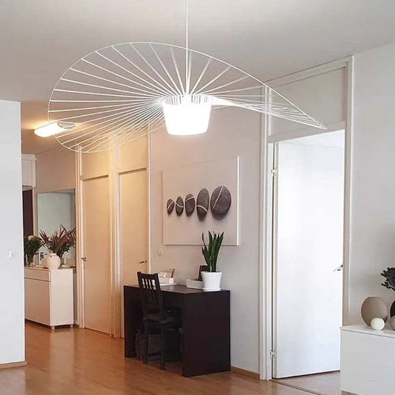 Moderne Deckenleuchten Esszimmer nordischer kreativer Stil - Clowas.de