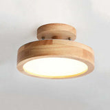 Deckenleuchten modern Flur nordisch Markron Sensor - Clowas.de