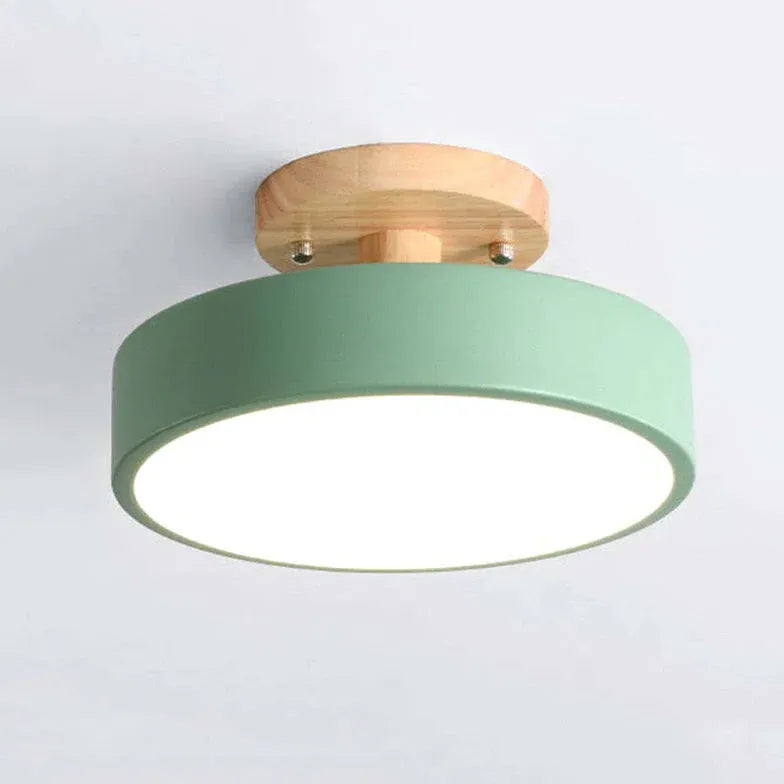 Deckenleuchten modern Flur nordisch Markron Sensor - Clowas.de