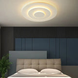 Design Deckenleuchte Wohnzimmer Modern Simplizität Leichtigkeit - Clowas.de