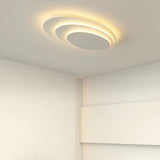 Design Deckenleuchte Wohnzimmer Modern Simplizität Leichtigkeit - Clowas.de