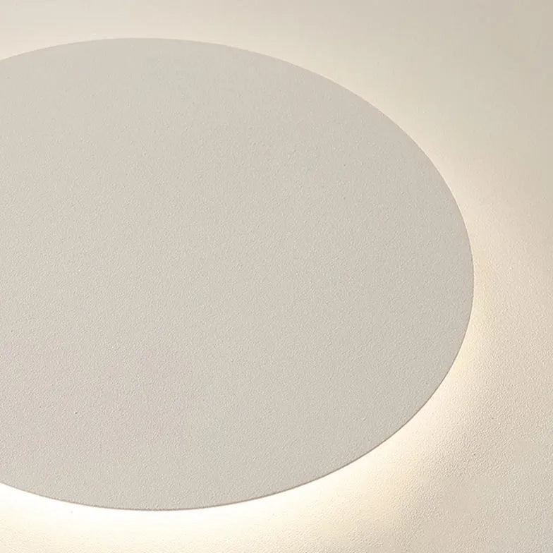 Design Deckenleuchte Wohnzimmer Modern Simplizität Leichtigkeit - Clowas.de