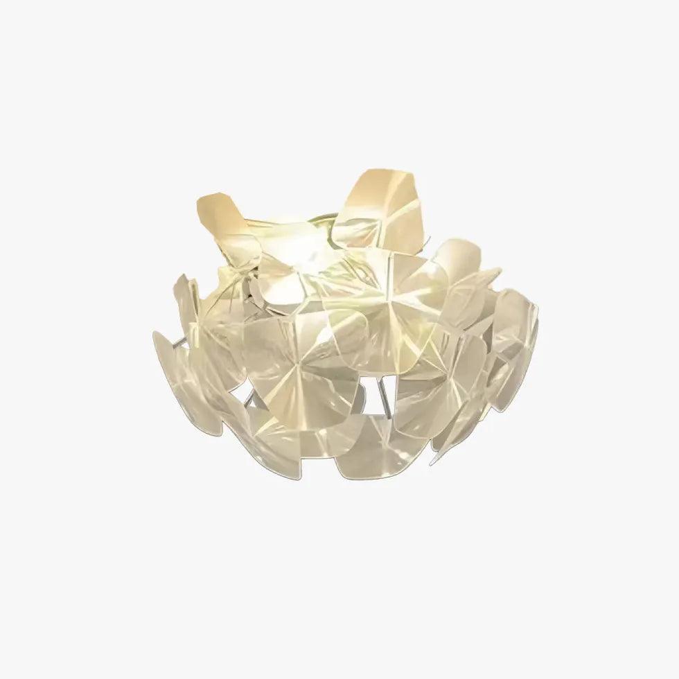Moderne Deckenleuchten Hängend Acryl Minimalistische Deckenlampe - Clowas.de