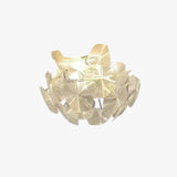 Moderne Deckenleuchten Hängend Acryl Minimalistische Deckenlampe - Clowas.de