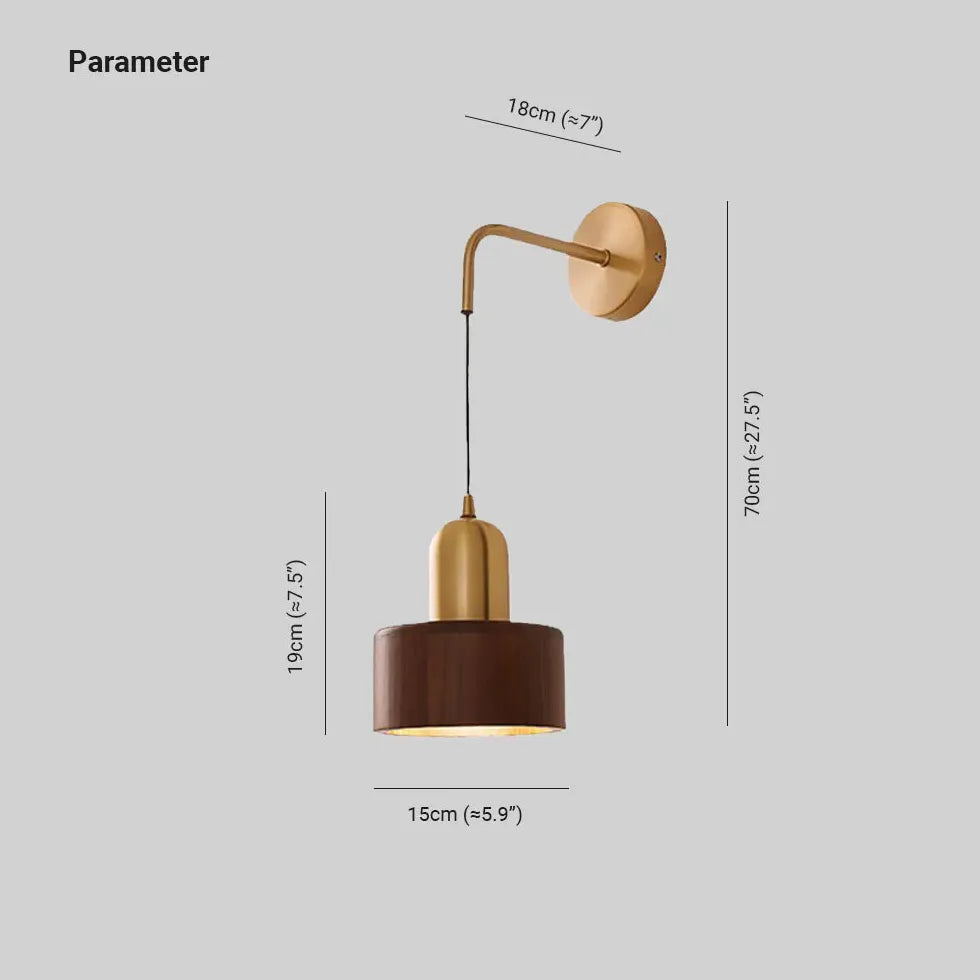 moderne design wandleuchte nordisch stil einfache einzelarm - Clowas.de