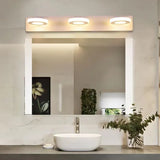 Moderne Design Wandleuchte in schlichtem und modernem Kreis - Clowas.de