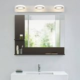 Moderne Design Wandleuchte in schlichtem und modernem Kreis - Clowas.de