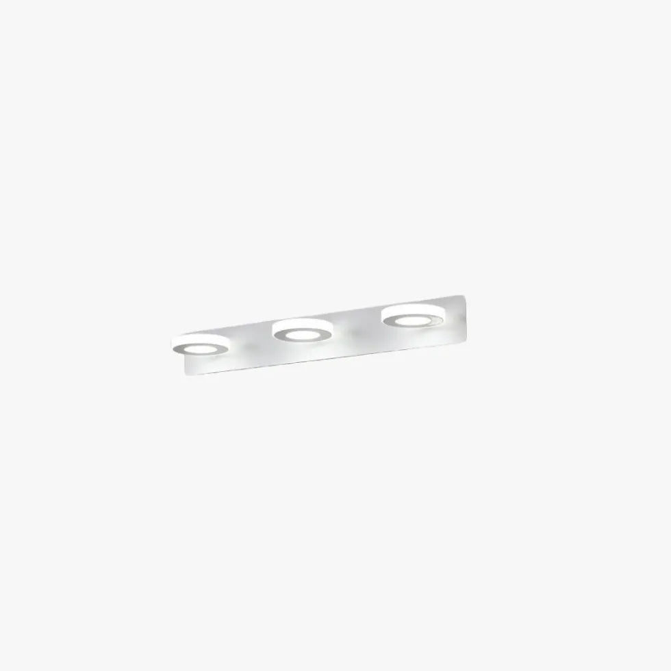 Moderne Design Wandleuchte in schlichtem und modernem Kreis - Clowas.de