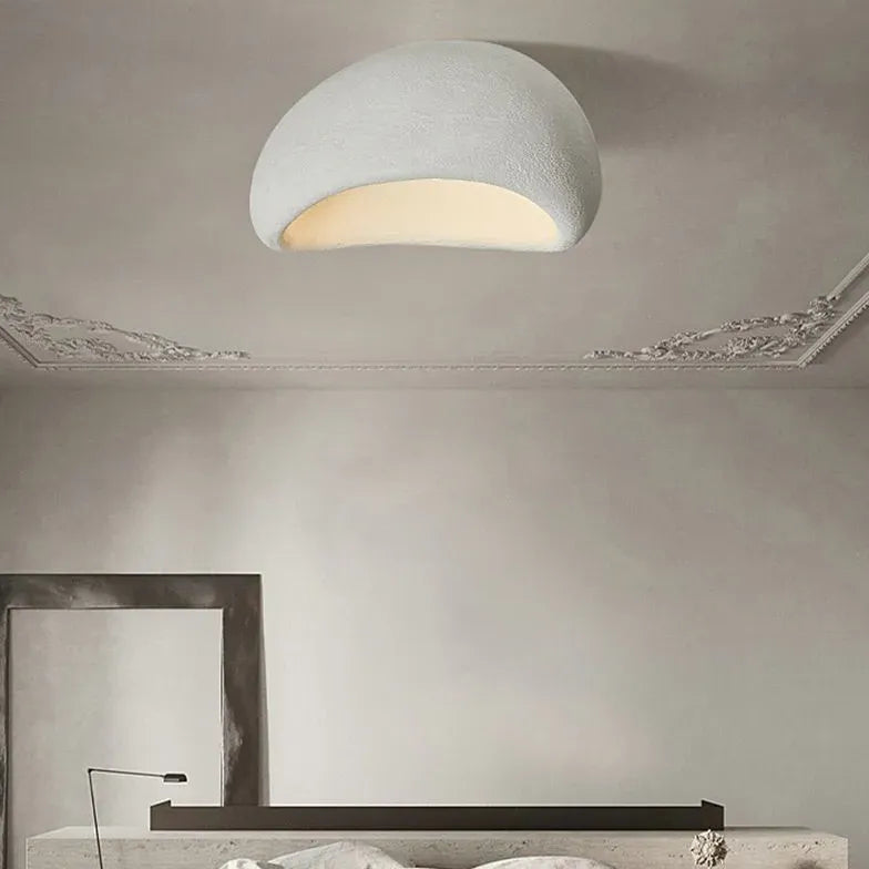 Moderne Designer-Deckenleuchten im japanischen minimalistischen Stil - Clowas.de