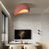 Moderne Designer-Deckenleuchten im japanischen minimalistischen Stil - Clowas.de