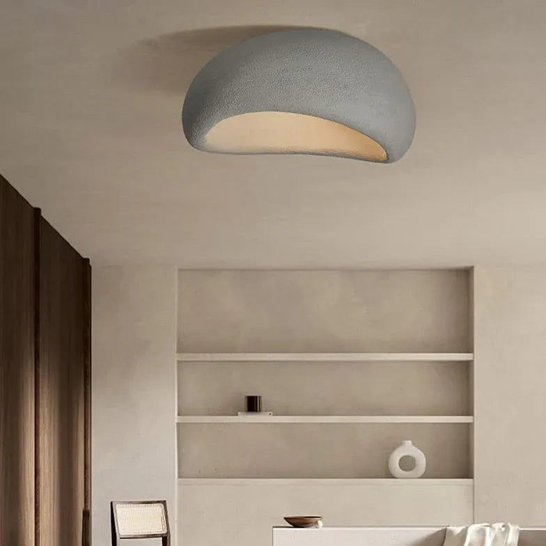 Moderne Designer-Deckenleuchten im japanischen minimalistischen Stil - Clowas.de