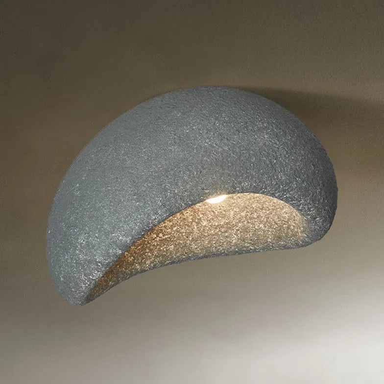 Moderne Designer-Deckenleuchten im japanischen minimalistischen Stil - Clowas.de
