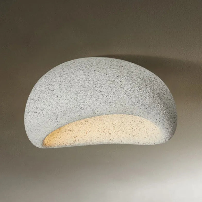 Moderne Designer-Deckenleuchten im japanischen minimalistischen Stil - Clowas.de