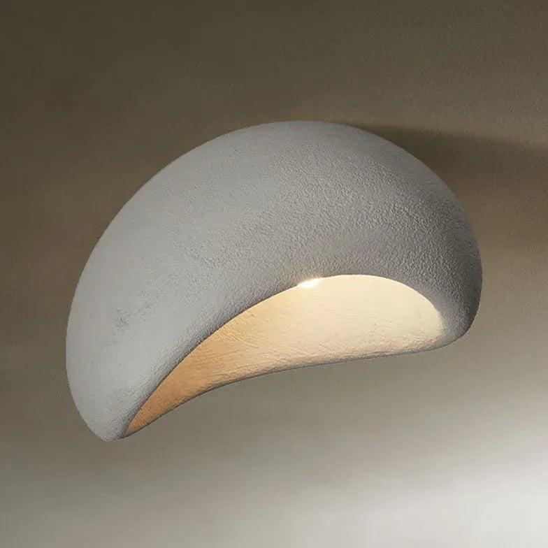Moderne Designer-Deckenleuchten im japanischen minimalistischen Stil - Clowas.de