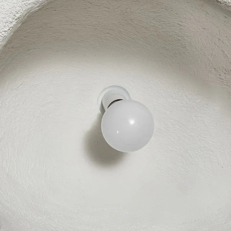 Moderne Designer-Deckenleuchten im japanischen minimalistischen Stil - Clowas.de